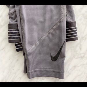 Men’s Nike Pro 3/4 Tights